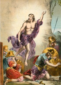 La Resurrección de English School