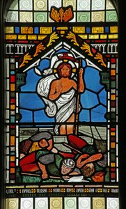 La Resurrección