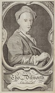 El Reverendo Thomas Dilworth