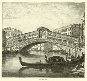 El Rialto de English School