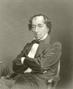 El Muy Honorable Benjamin Disraeli de English School