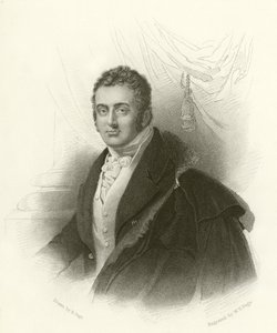 El Muy Honorable John Charles Spencer, Conde Spencer de English School