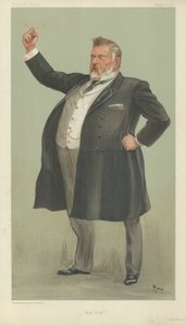El Muy Honorable Richard John Seddon, King Dick de English School