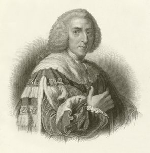El Muy Honorable William Pitt, Conde de Chatham
