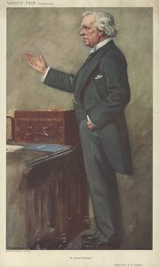 El Muy Honorable Herbert Henry Asquith