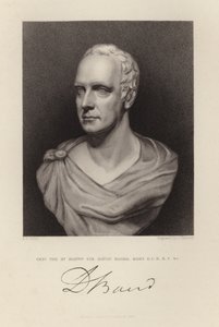 El Muy Honorable Sir David Baird