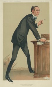 El Muy Honorable Sir E H Carson