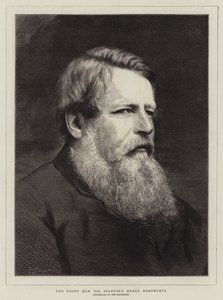 El Muy Honorable Stafford Henry Northcote de English School