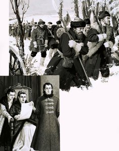 El ascenso y caída de los Romanov: El zar que hizo grande a Rusia