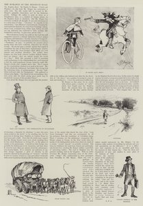 El romance del camino de Brighton