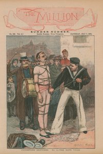 El truco de la cuerda
