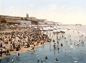 Las Arenas, Ramsgate de English School