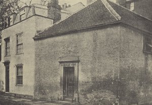 La escuela de armas, etc, 1904 de English School