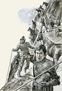 La búsqueda de El Dorado de English School