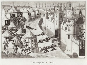 El sitio de Túnez de English School