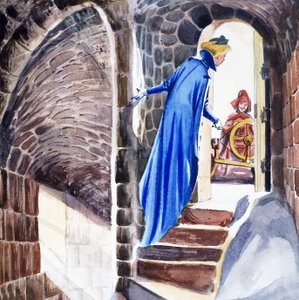 La bella durmiente