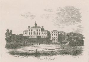 El Hospital de Viruela de English School