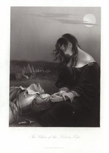 El Soldado de la Esperanza Perdida de English School