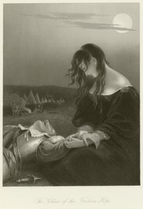 El soldado de la esperanza perdida de English School