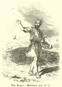 El sembrador