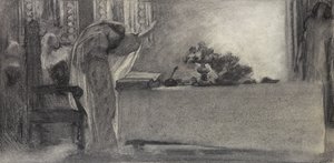 El hechizo, c.1870