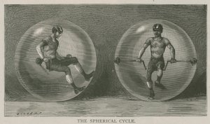 El Ciclo Esférico de English School