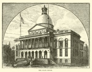 La Casa del Estado de English School