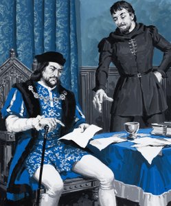 La historia de Francia: Cuando gobernaba el verdugo