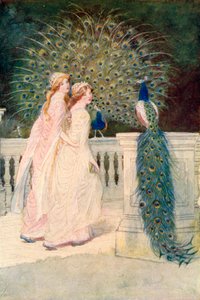La Historia de Rosalind por Mary Lamb