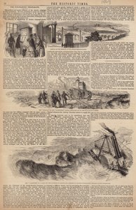 El Telégrafo Submarino de English School