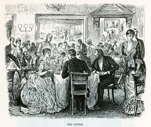 La Cena