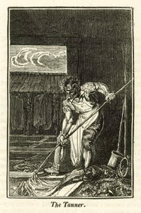 El curtidor