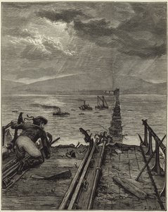 El desastre del puente de Tay