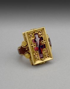 El Anillo de Thame de English School