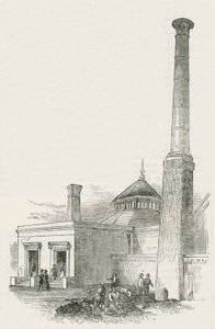 El túnel del Támesis de English School