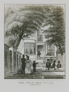La Casa de Paja de English School