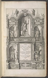 El Teatro del Imperio de Gran Bretaña de English School