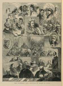El reclamante de Tichborne de English School