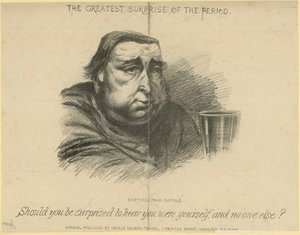 El reclamante de Tichborne de English School