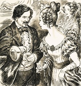 Los Titanes: El Genio Inmortal (Honoré de Balzac)