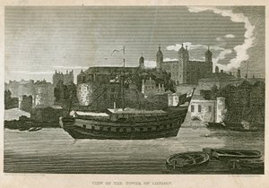 La Torre de Londres