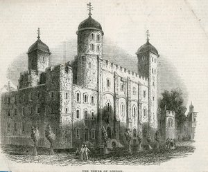 La Torre de Londres