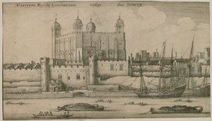 La Torre de Londres de English School