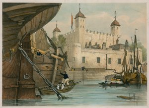 La Torre de Londres