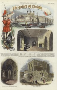 La Torre de Londres