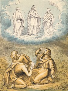 La transfiguración de English School