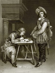 El Trompetista de English School