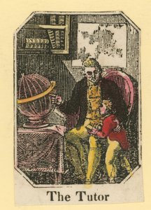 El Tutor