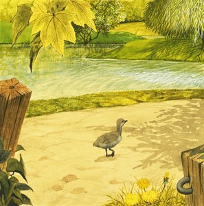 El patito feo de English School