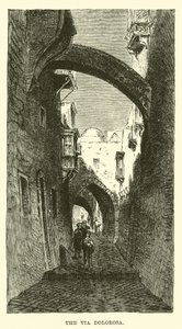 La Vía Dolorosa de English School